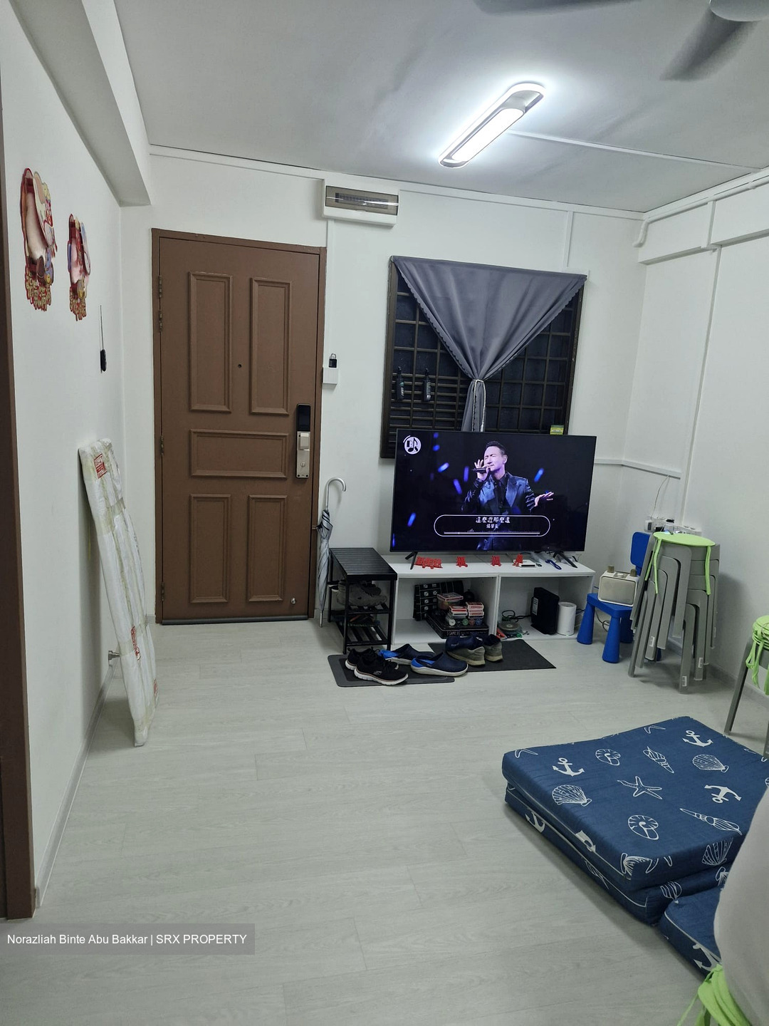 Blk 619 Hougang Avenue 8 (Hougang), HDB 3 Rooms #561364381
